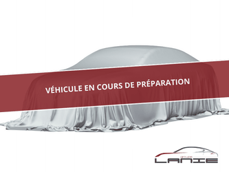 Voitures Occasion Peugeot 208 Puretech 100 S&S Bvm6 Allure À