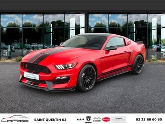 Voitures Occasion Ford Mustang Shelby Gt 350 5.2I V8 À