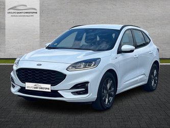 Voitures Occasion Ford Kuga 1.5 Ecoblue 120Ch St-Line À Thillois