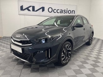 Voitures Occasion Kia Xceed 1.0 T-Gdi 120Ch Active À Maxéville