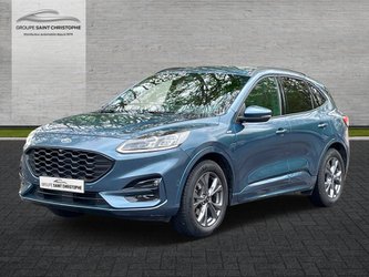 Occasion Ford Kuga 1.5 Ecoboost 150Ch St-Line À Chierry