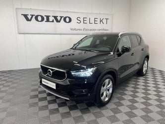 Occasion Volvo Xc40 T2 129Ch Business À Maxéville