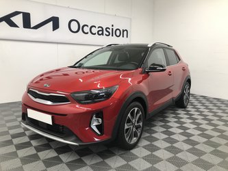 Voitures Occasion Kia Stonic 1.0 T-Gdi 120Ch Mhev Premium Dct7 À Maxéville