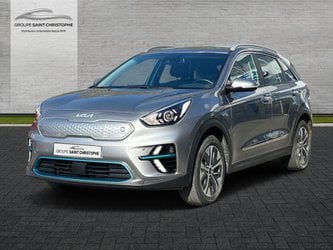 Voitures Occasion Kia E-Niro Active 204Ch À Epernay