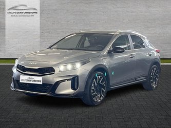 Occasion Kia Xceed 1.6 Gdi 141Ch Phev Lounge Dct6 À Maxéville