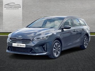 Occasion Kia Ceed Sw 1.6 Gdi 141Ch Phev Active Dct6 À Maxéville