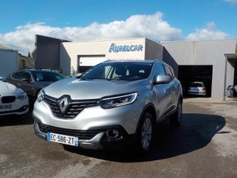 Voitures Occasion Renault Kadjar 1.6 Dci 130Ch Energy Intens À Argelliers