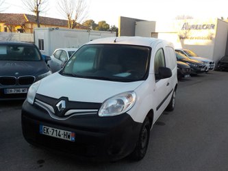Voitures Occasion Renault Kangoo Ii Express 1.5 Dci 75Ch Energy Grand Confort Euro6 À Argelliers