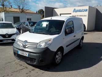 Voitures Occasion Renault Kangoo Ii Express 1.5 Dci 75Ch Energy Confort À Argelliers
