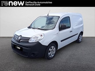 Voitures Occasion Renault Kangoo Express Blue Dci 115 Extra R-Link À Dole