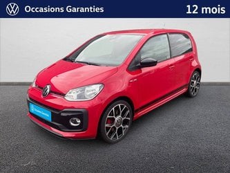 Voitures Occasion Volkswagen Up 1.0 115 Bluemotion Technology Bvm6 Gti À Perrigny