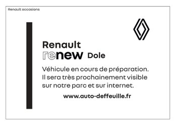 Voitures Occasion Renault Clio V Tce 100 Gpl Evolution À Dole