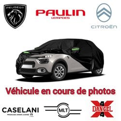 Voitures Occasion Citroën C3 Puretech 110 S&S Bvm Shine À