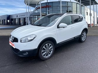 Occasion Nissan Qashqai 1.6 Dci 130Ch Stop/Start Connect Ed All À