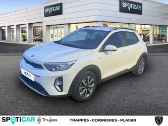 Voitures Occasion Kia Stonic 1.0 T-Gdi 120 Ch Mhev Ibvm6 Active À