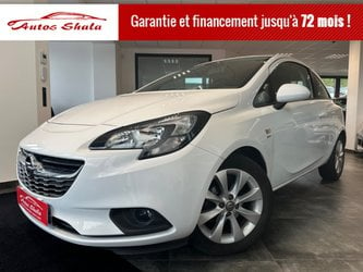 Occasion Opel Corsa 1.4 90Ch Active 3P À Stiring-Wendel