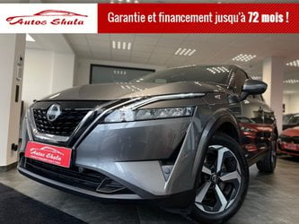 Voitures Occasion Nissan Qashqai E-Power 190Ch Business Edition 2022 À Stiring-Wendel