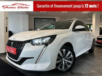 Occasion Peugeot 208 1.5 Bluehdi 100Ch S&S Active Business À Stiring-Wendel
