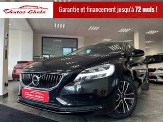 Voitures Occasion Volvo V40 D2 Adblue 120Ch Business Geartronic À Stiring-Wendel
