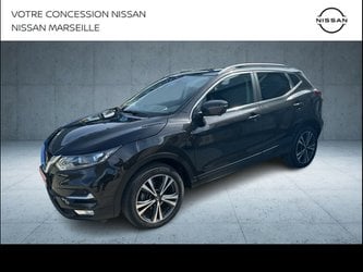 Voitures Occasion Nissan Qashqai 1.5 Dci 115Ch N-Connecta 2019 Euro6-Evap À La Penne-Sur-Huveaune
