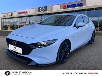 Tous les vhicules Mazda  AUBAGNE en vente par Groupe Parascandola