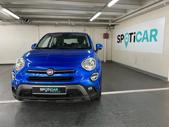 Voitures Occasion Fiat 500X 1.0 Firefly Turbo T3 120Ch City Cross À Marseille