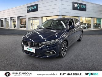 Voitures Occasion Fiat Tipo 1.4 95Ch S/S Lounge My19 5P À Marseille