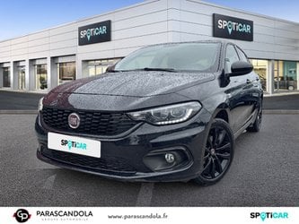 Voitures Occasion Fiat Tipo 1.4 95Ch S/S Ballon Or My20 5P À Vitrolles