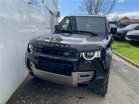 Voitures Neuves Stock Land Rover Defender 110 P400E Phev Bva8 X Rugby World Cup France 2023 À Labège