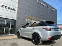 Voitures Occasion Land Rover Range Rover Sport Mark Iii Sdv8 4.4L Autobiography Dynamic A À Toulouse