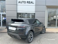 Voitures Occasion Land Rover Range Rover Evoque Vp Mark Iii P200 Flexfuel Mhev Awd Bva9 R-Dynamic Se À Toulouse
