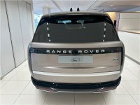 Voitures Occasion Land Rover Range Rover Swb P510E Phev Awd Autobiography À Toulouse