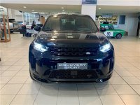 Voitures Occasion Land Rover Discovery Sport Mark Vii P200 Flexfuel Mhev Awd Bva R-Dynamic S À Labège