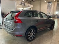 Voitures Occasion Volvo Xc60 D5 Awd 220 Ch Summum Geartronic A À Labège