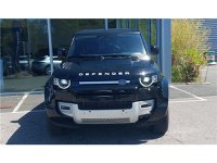 Voitures Neuves Stock Land Rover Defender 110 D250 Mhev Bva8 Xs Edition À Bassussarry