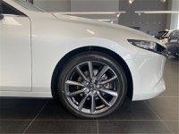 Voitures Occasion Mazda Mazda3 5 Portes 2.0L E-Skyactiv-G M Hybrid 150 Ch Bvm6 Exclusive-Line À Labège