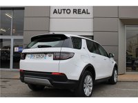 Voitures Occasion Land Rover Discovery Sport Mark Vi P300E Phev Awd Bva Se À Toulouse