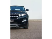 Voitures Occasion Land Rover Range Rover Evoque Sd4 Prestige A À Perpignan