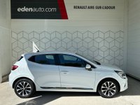 Voitures Occasion Renault Clio V Tce 140 - 21N Intens À Aire-Sur-L'adour