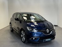 Voitures Occasion Renault Scénic Scenic Iv Scenic Dci 110 Energy Intens À Aire Sur L'adour