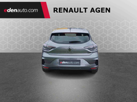 Voitures 0Km Renault Clio V E-Tech Full Hybrid 145 Evolution À Agen