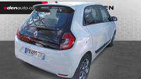 Voitures Occasion Renault Twingo Iii Sce 65 Limited À Agen