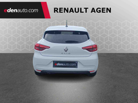 Voitures Occasion Renault Clio V Tce 100 Gpl Evolution À Agen