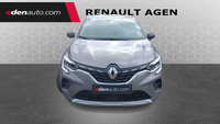 Voitures Occasion Renault Captur Ii Tce 90 Business À Agen