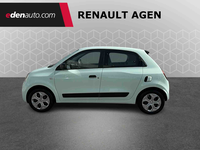 Voitures Occasion Renault Twingo Iii Sce 65 - 20 Life À Agen