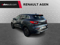 Voitures Occasion Renault Kadjar Blue Dci 115 Edc Intens À Agen