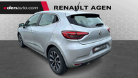 Voitures Occasion Renault Clio V Tce 100 Gpl - 21N Intens À Agen