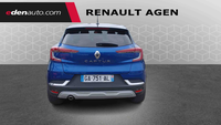 Voitures Occasion Renault Captur Ii Tce 140 Edc Intens À Agen