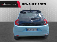 Voitures Occasion Renault Twingo Iii E-Tech Equilibre À Agen