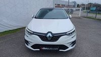 Voitures Occasion Renault Mégane Megane Iv Berline E-Tech Hybride Rechargeable 160 Techno À Agen